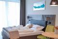 Spa Residence Carbona Silver Deluxe Apartment, 1 apartman 2 férőhely