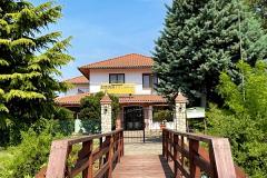 Villa Matik, 5 szoba 16 férőhely