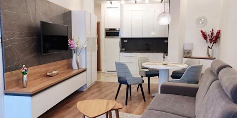 Spa Residence Carbona Water Lily Apartman, 1 apartman 4 férőhely