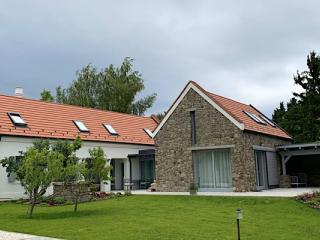 Káli Kütyü Vendégház, 5 szoba 10 férőhely