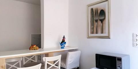 Fűzfői Éden Apartman, 6 apartman 16 férőhely