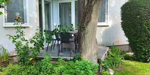 Méhecske Apartman, 1 apartman 4 férőhely