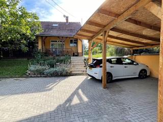 MaNoMi Vendégház, 3 szoba 6 férőhely