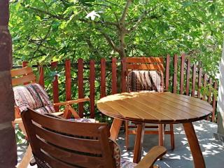 Kövirigó Vendégház, 4 szoba 8 férőhely