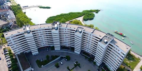 Club 218 Wellness Gold 1 Apartman, 1 apartman 4 férőhely