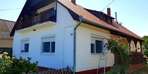 Sophie Apartman, 1 apartman 6 férőhely