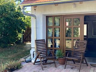 Emma Vendégház, 1 apartman 4 férőhely