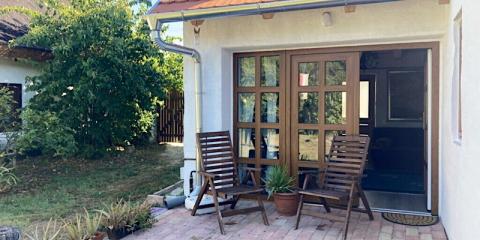 Emma Vendégház, 1 apartman 4 férőhely