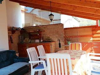 Aranyhal Vendégház, 3 szoba 6 férőhely