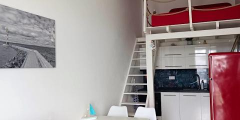 Doka Ház, 1 apartman 6 férőhely