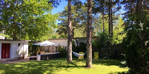 Széplak Villa, 3 szoba 6 férőhely