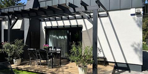 Széplak No 1 Apartman, 1 apartman 4 férőhely