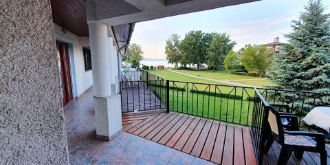 Doboshaus-Máté Apartman, 1 apartman 4 férőhely