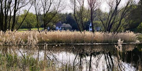 Kökényház Vendégház, 3 szoba 6 férőhely