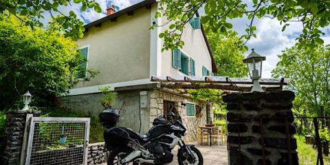 Rózsa Vendégház, 2 szoba 5 férőhely