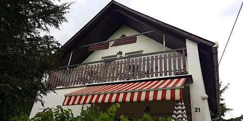 Szilvafa Apartman, 1 apartman 3 férőhely