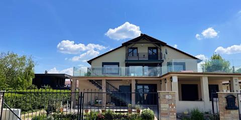 Hesy Royal Panorama Apartman, 1 apartman 4 férőhely