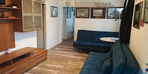 Horgász család Vendégház, 1 apartman 6 férőhely