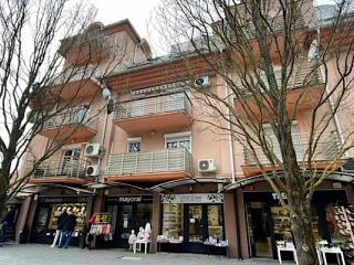 Sarolta Apartman, 1 apartman 3 férőhely