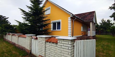 Beach Home Apartman, 1 apartman 9 férőhely