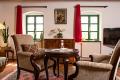 Villa 1880 Apartman, 1 apartman 4 férőhely