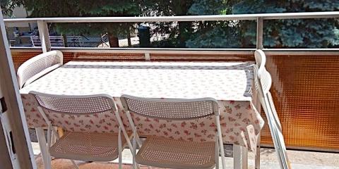 Ősfás Apartman, 1 apartman 4 férőhely