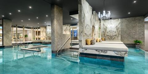 Hotel Vinifera Wine Spa, 111 szoba 226 férőhely