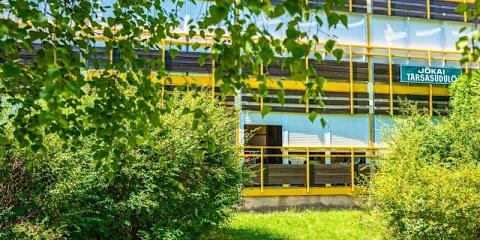 Luna Rossa Boutique Apartman, 12 apartman 48 férőhely