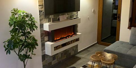 LiMo Apartman, 1 apartman 4 férőhely