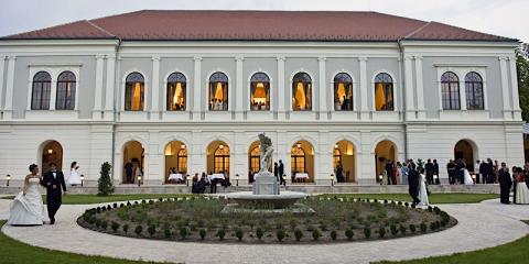 Anna Grand Hotel, 105 szoba 242 férőhely