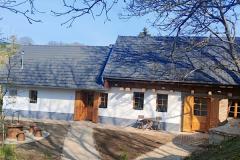 Három Dió Vendégház, 2 szoba 7 férőhely
