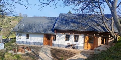 Három Dió Vendégház, 2 szoba 7 férőhely