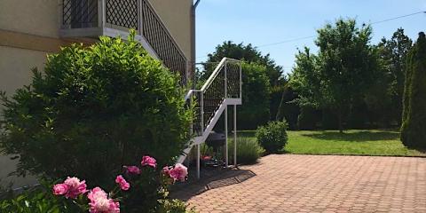 Family Apartment TOP, 1 apartman 7 férőhely