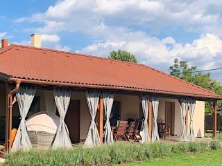 Levendulás Ház, 3 szoba 6 férőhely