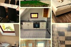 Gyöngyike Apartmanház, 3 apartman 16 férőhely