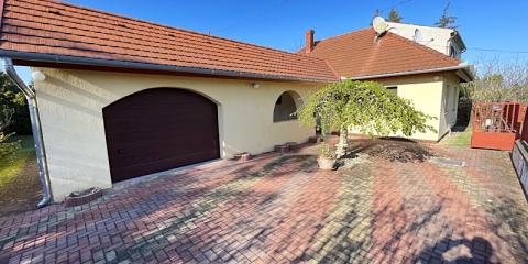 Fügefa Apartman, 1 apartman 4 férőhely