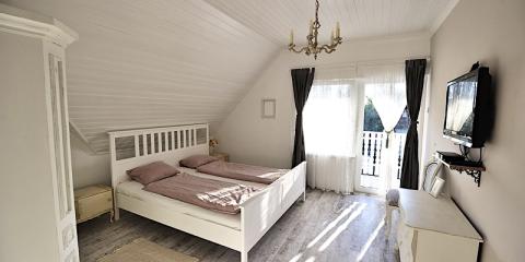 Vintage Home Apartman, 2 apartman 12 férőhely