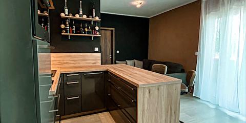 Syrah Penthouse Apartman, 1 apartman 2 férőhely