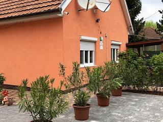 Fenyvesi Holiday Apartman, 2 apartman 5 férőhely
