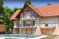 Orsi Apartman, 1 apartman 4 férőhely