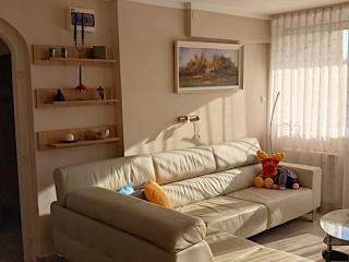 Árnyas Apartman, 1 apartman 4 férőhely