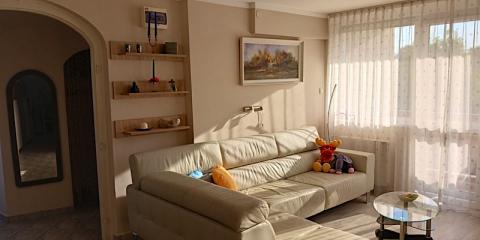 Árnyas Apartman, 1 apartman 4 férőhely