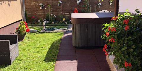 FűszáLak Apartman, 1 apartman 5 férőhely