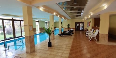 ReNiCa Apartman, 1 apartman 4 férőhely