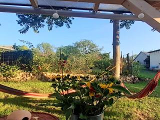 Kismadár Vendégház, 2 szoba 2 férőhely