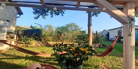 Kismadár Vendégház, 2 szoba 2 férőhely