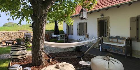 Egy Ház Birtok, 1 szoba 6 férőhely