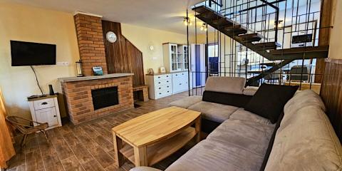 Szilvás 10 Vendégház, 3 szoba 6 férőhely