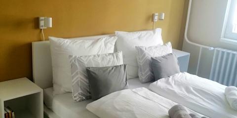 RsG Home Apartman, 1 apartman 4 férőhely