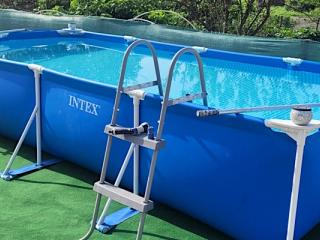 Timea Apartman, 1 apartman 2 férőhely